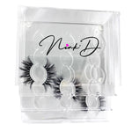 Lash Storage Box