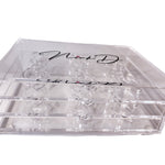 Lash Storage Box