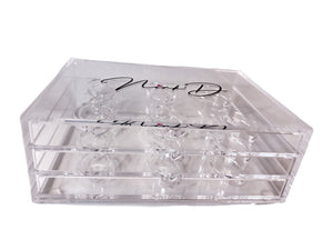 Lash Storage Box