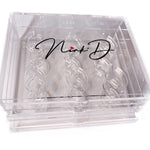 Lash Storage Box