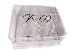 Lash Storage Box